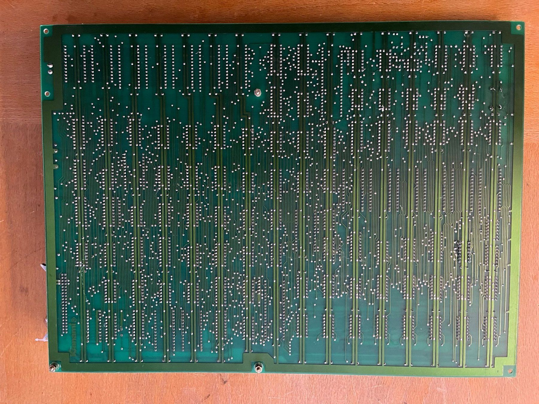 Slot Machine: [Arcade PCB] Circus Charlie (Konami) – Usato da Faulensee venduto da alfa-75 2
