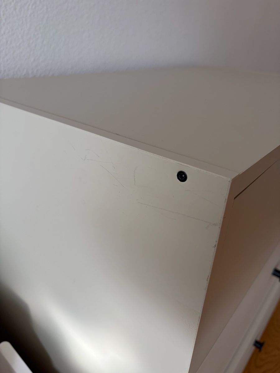 Ikea Kommoden: IKEA Gurksen Kommode – Gebraucht aus Bern von jeanine_bieri 5
