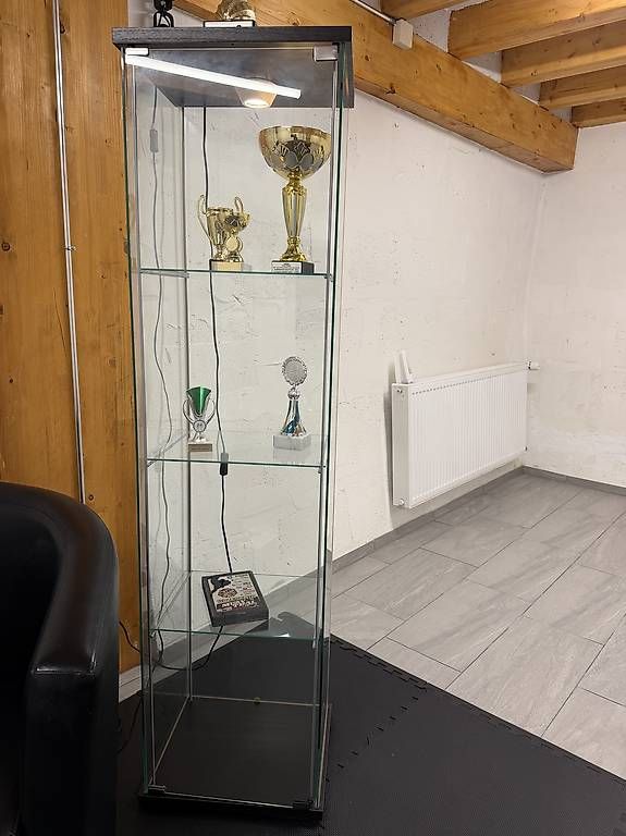 Vetrine: Vitrine  – Usato da Wilen b. Wil venduto da Valerx 2