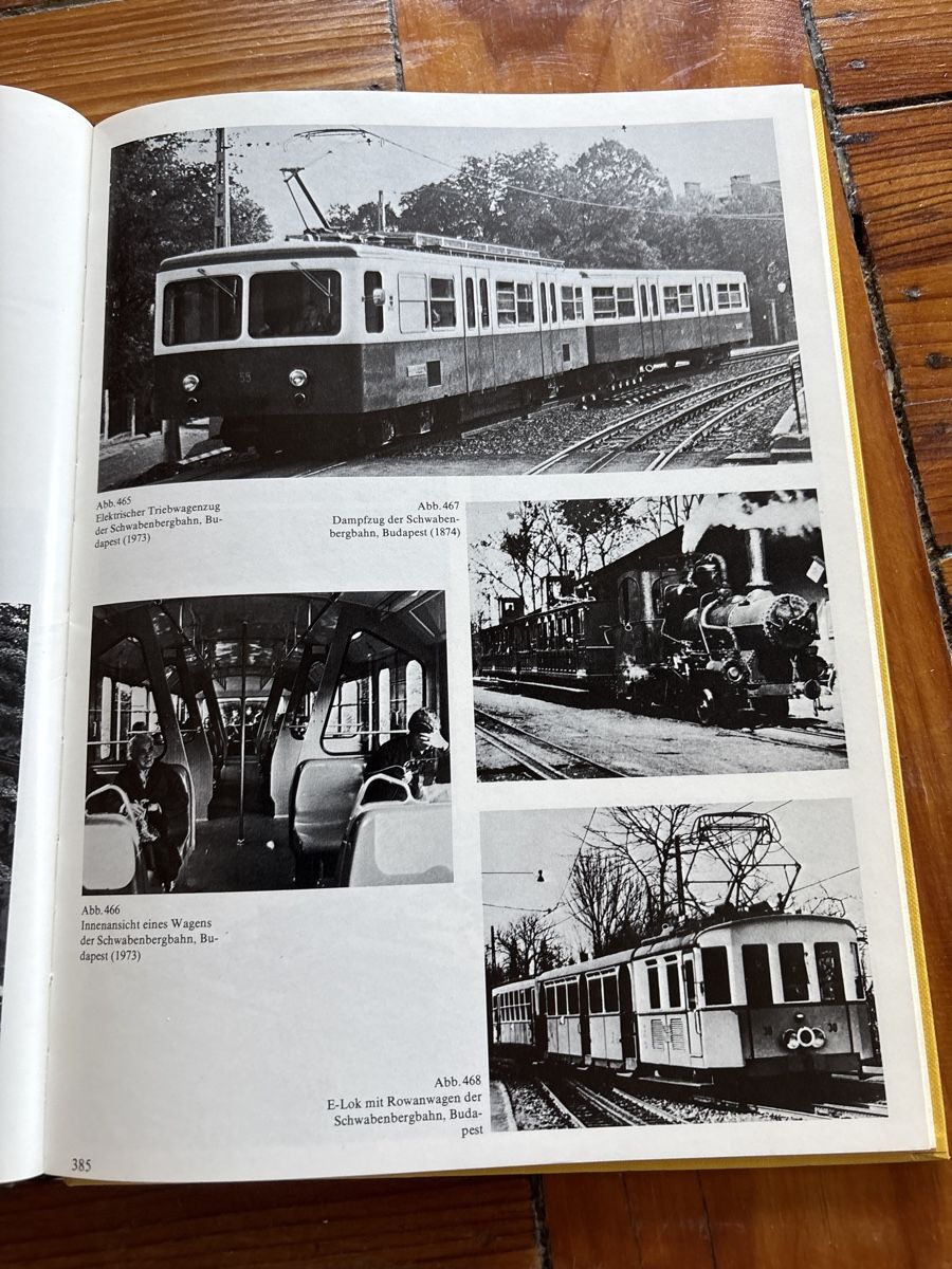 Libri: Zahnradbahnen der Welt - Nachtrag – Nuovo (secondo la descrizione) da Troistorrents venduto da Patalax 5