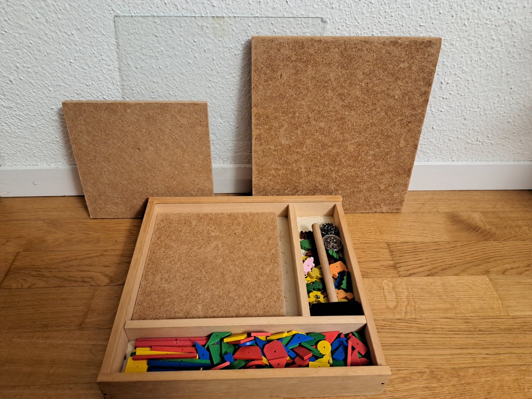 Giochi: Hammerspiel – Usato da Duebendorf venduto da Mauxus 1