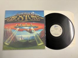 Boston - Don't Look Back - EU - Epic