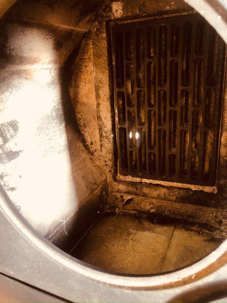 Cuisinières: Holzkochherd vom Ofenbauer – D'occasion à Haslen GL par Willi17 7