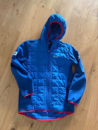 JACK WOLFSKIN JACKE 152