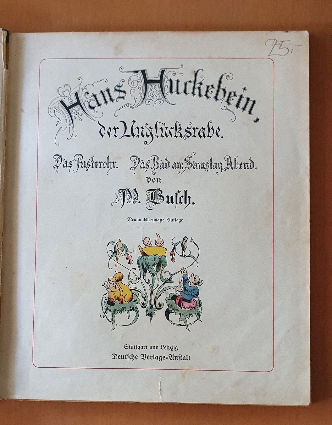 Libri: 10 alte Kinderbücher – Usato da Kreuzlingen venduto da Rschweiz1 8