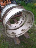 Traktor Felgen Felge zu Fiat 32" Zoll