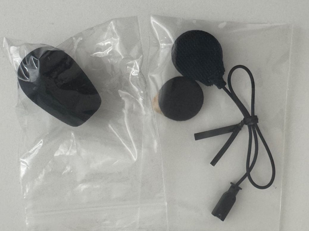 Shoei Helme & Visiere: Shoei Neotec II inkl. Sena SRL-Mesh Intercom – Gebraucht aus Root von Columcille 7