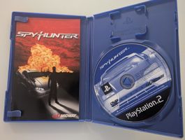 Spy Hunter (PS2)