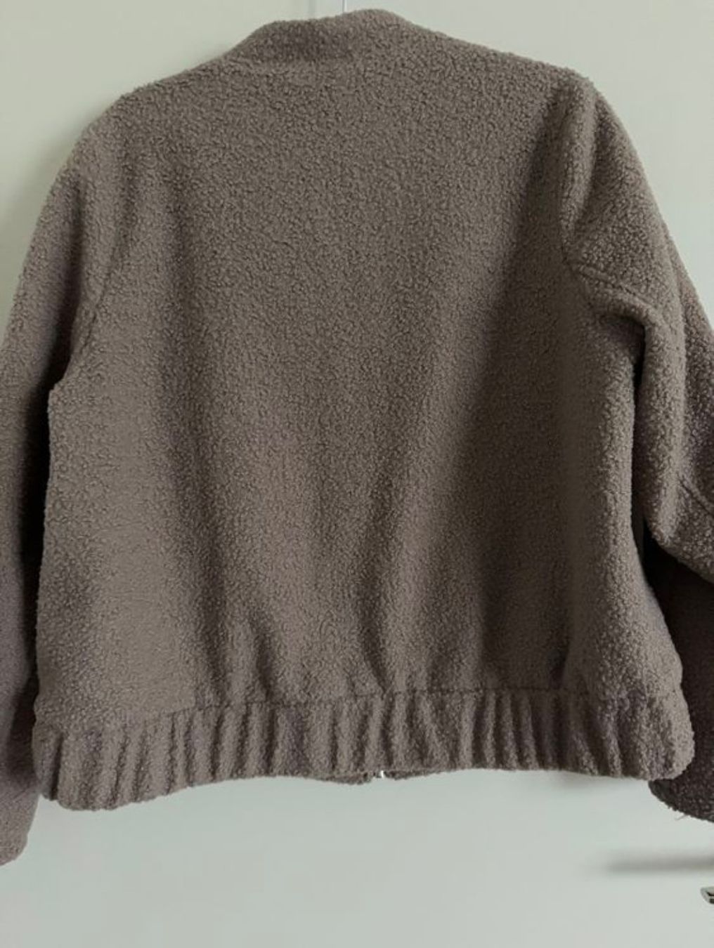 Giacche: Street One Teddyjacke Gr. 42 – Usato da Ebnat-Kappel venduto da Fini1000 3