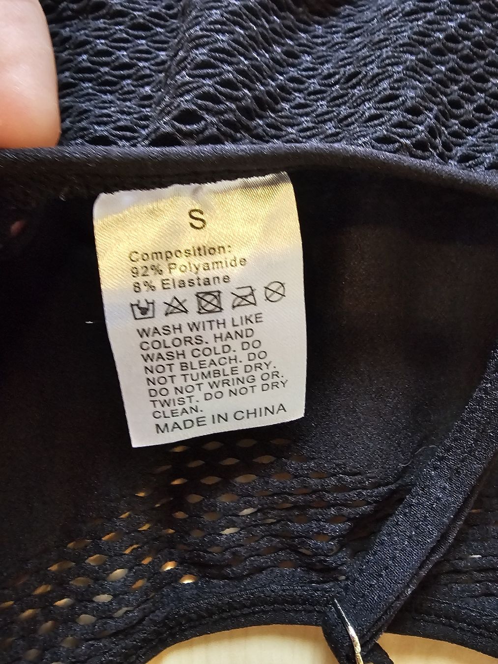 Altra biancheria intima: Sport BH S – Nuovo (secondo la descrizione) da Büttikon AG venduto da PAM120319 2