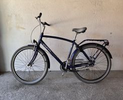 Coppi Rondo Citybike / Herrenvelo 28 Zoll – gepflegt, dunkel