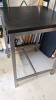 Ikea Utby Tisch Bartisch