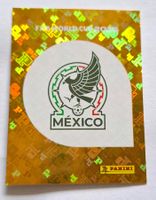 WM 2026 Paninibild Nr. MEX1