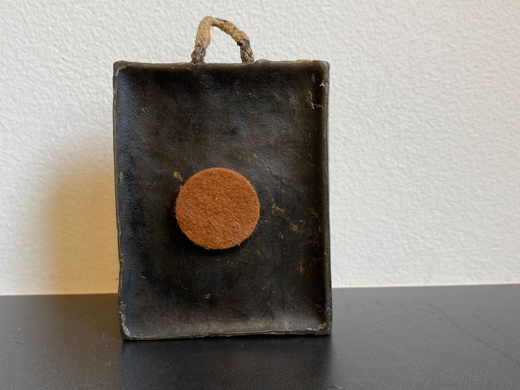 Tutte le decorazioni: Vintage Wachsmodel  Blumenkorb – Usato da Oberägeri venduto da Nussbi6 4