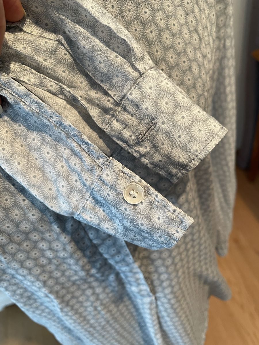 Hartford Camicette: Bluse Hartford, Gr. S, Baumwolle – Usato da Bischofszell venduto da krass13 2