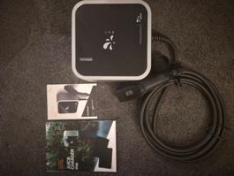 JUICE CHARGER me 3 (22 kW, MID-Zähler) – Neu / Unmontiert