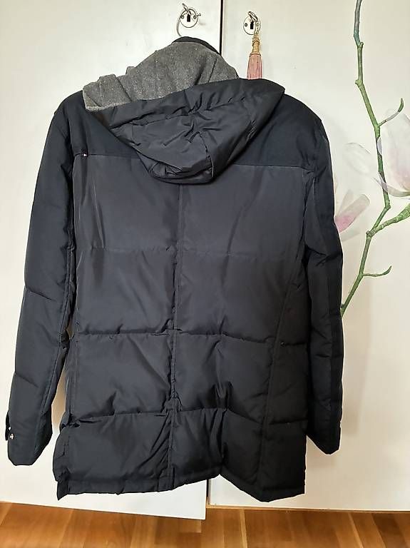 Vestes: Winterdaunen Jacke Marke Fortezza Grösse 50 – D'occasion à Adlikon b.Regensdf par mar_xpt7 1
