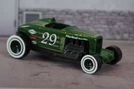 HotWheels Max Steel Hot Rod KULT !!!!!!!!!!!!!!!!