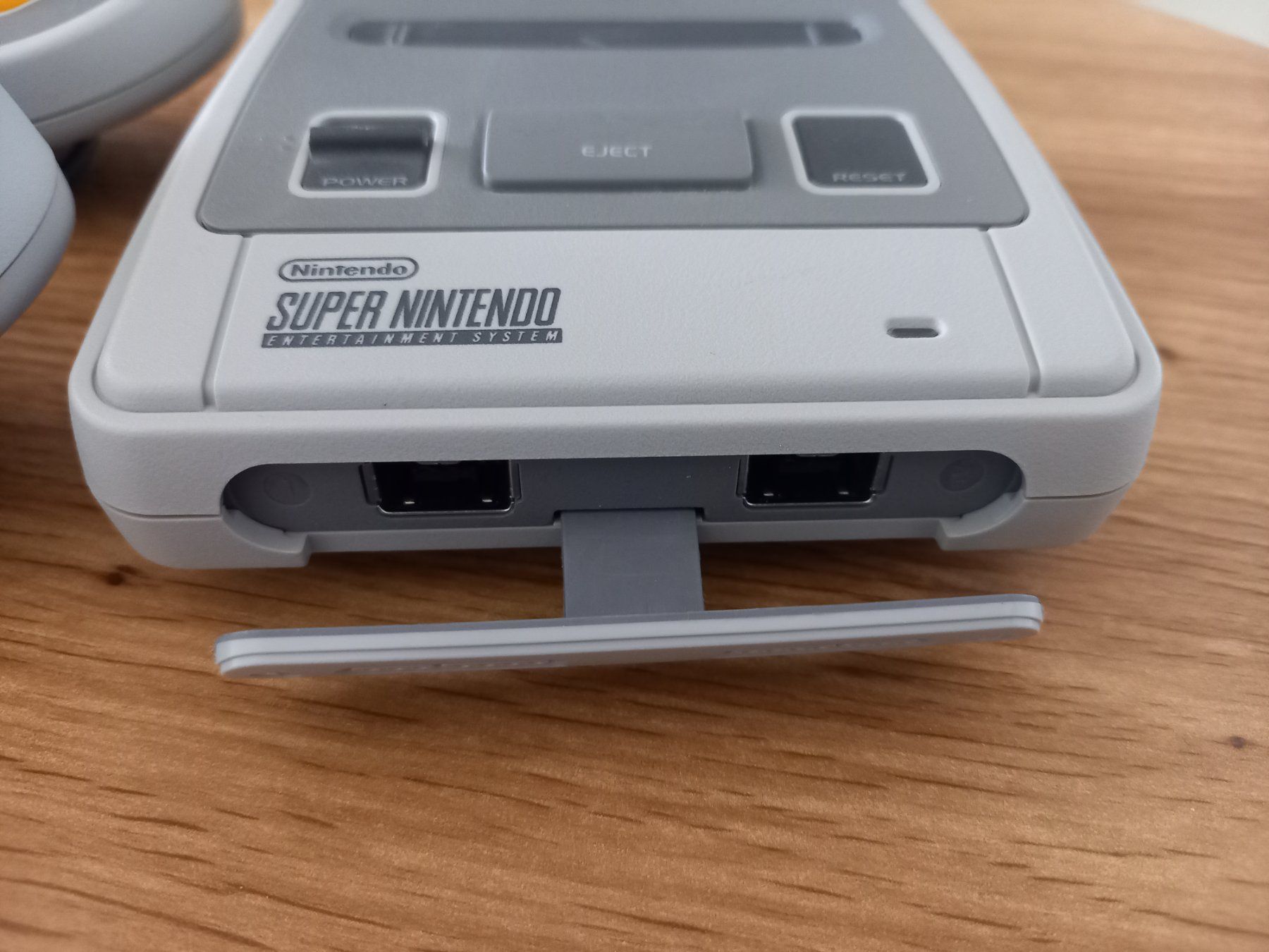Nintendo Console: Super Nintendo Mini Classic Console – Usato da Caslano venduto da scent_of_japan 2