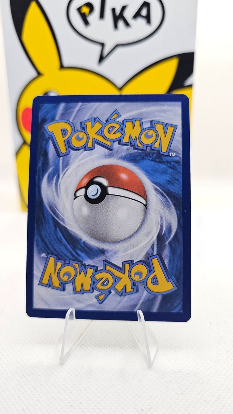 Pokémon Sammelbilder & Trading cards: Pidgeotto OBF 208/197 EN – Gebraucht aus Rheineck von Pinia03 1