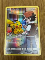 Pokemon FR Pikachu 241/256