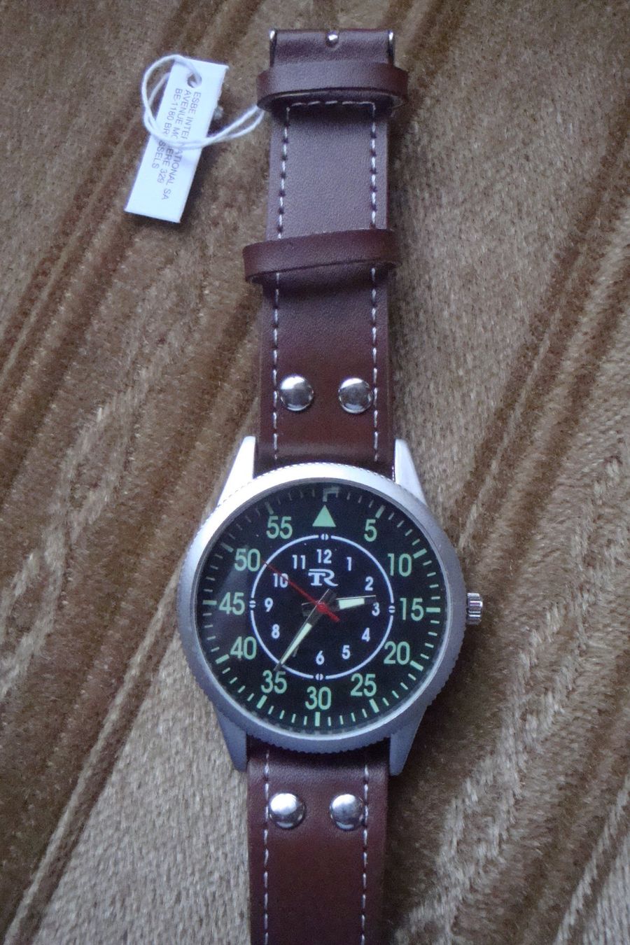 Orologi: Armbanduhr – Usato da Kollbrunn venduto da smart777 1