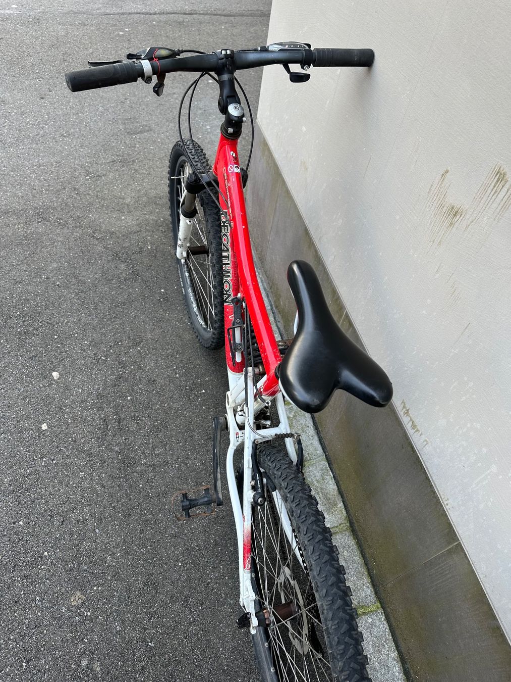 Biciclette: Jungen Velo – Usato da Zug venduto da uri_z6fm 4