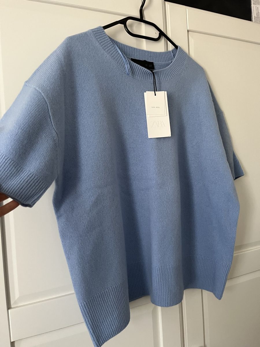 Zara Pullover & Sweatshirts: Aus 100%Wolle Pullover – Neu und originalverpackt aus Allschwil von eyl_bb8q 2