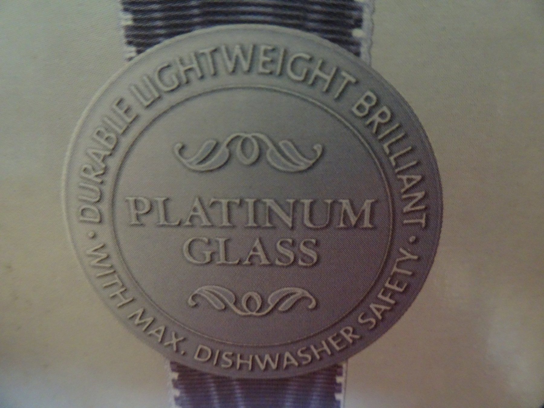 Gläser: Champagnerglas Spiegelau – Gebraucht aus männedorf von purzelchen 3