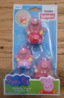 Süsse Peppa Pig Figuren ab 18 Monaten Fabrikneu!