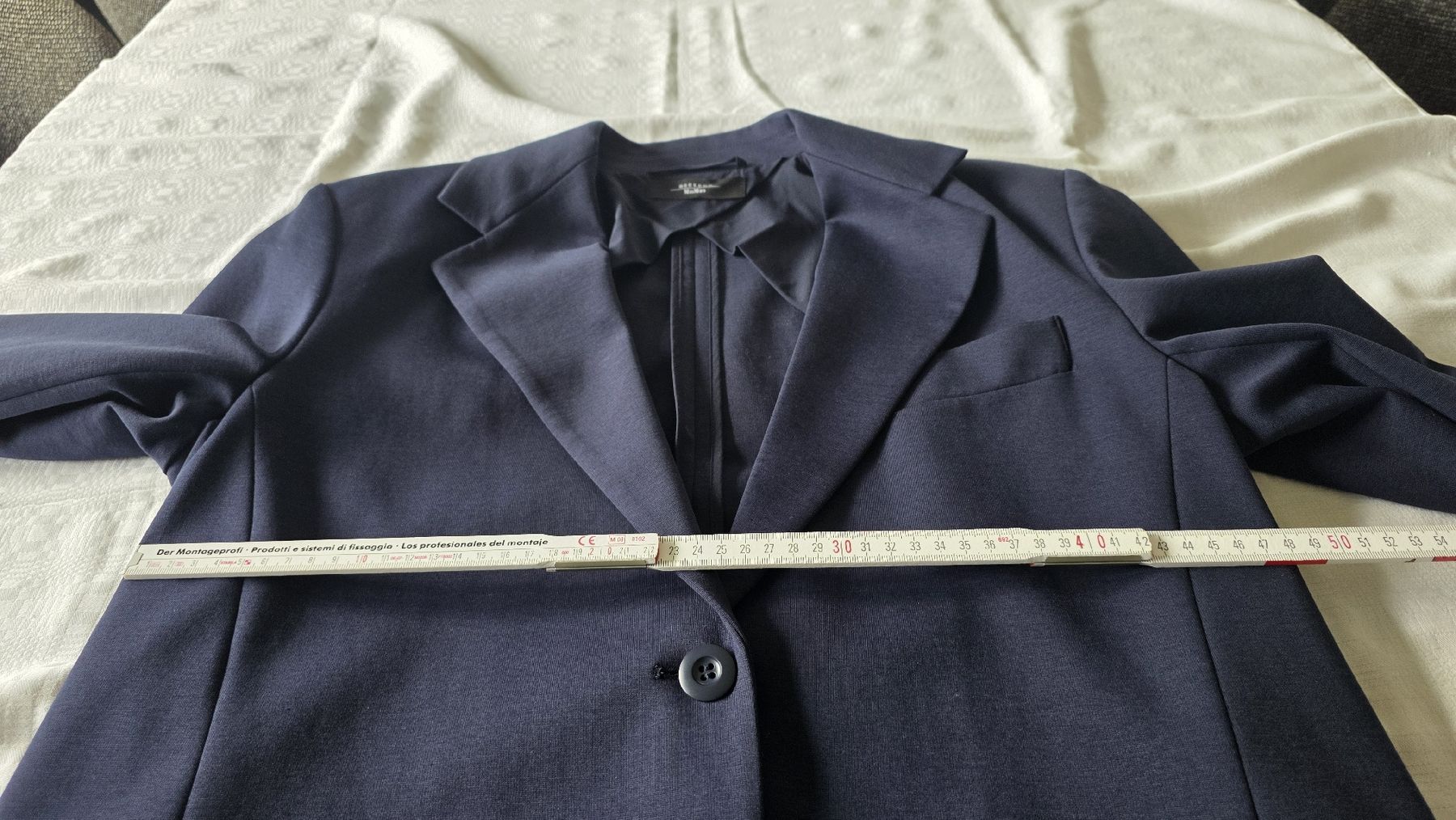 Max Mara Giacche: Cooler Blazer von "MAX MARA WEEKEND" Gr. M – Nuovo (secondo la descrizione) da Schneisingen venduto da backstore24 6