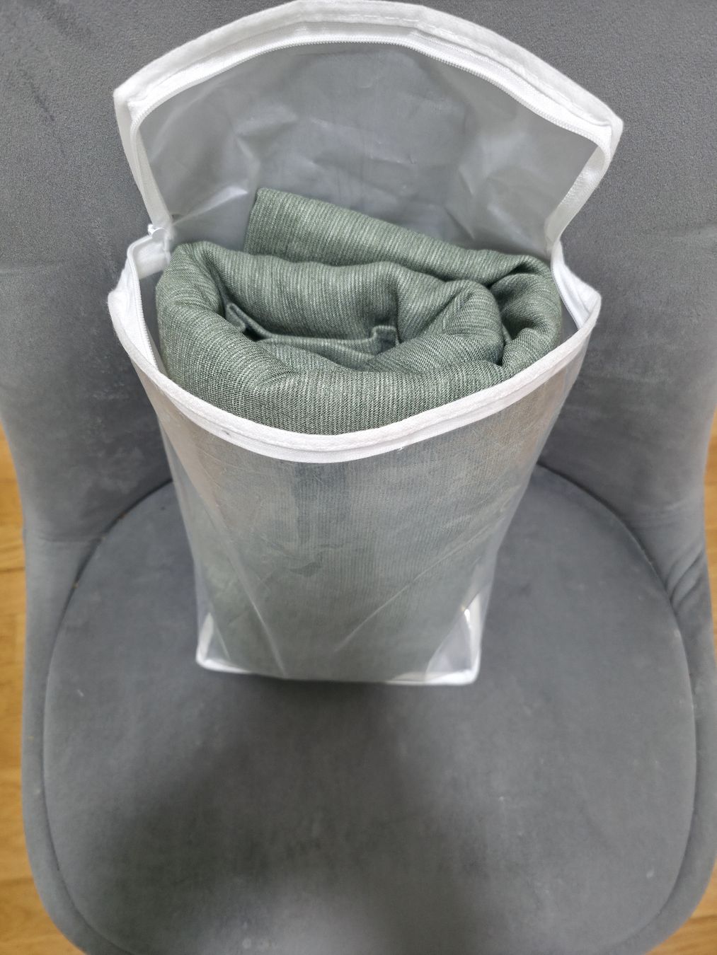 Tende: IKEA Verdunkelungsvorhang – Usato da Stallikon venduto da tim079 4