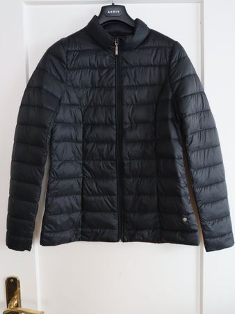 Übergangs Jacke, S/36, sehr leicht! NEU