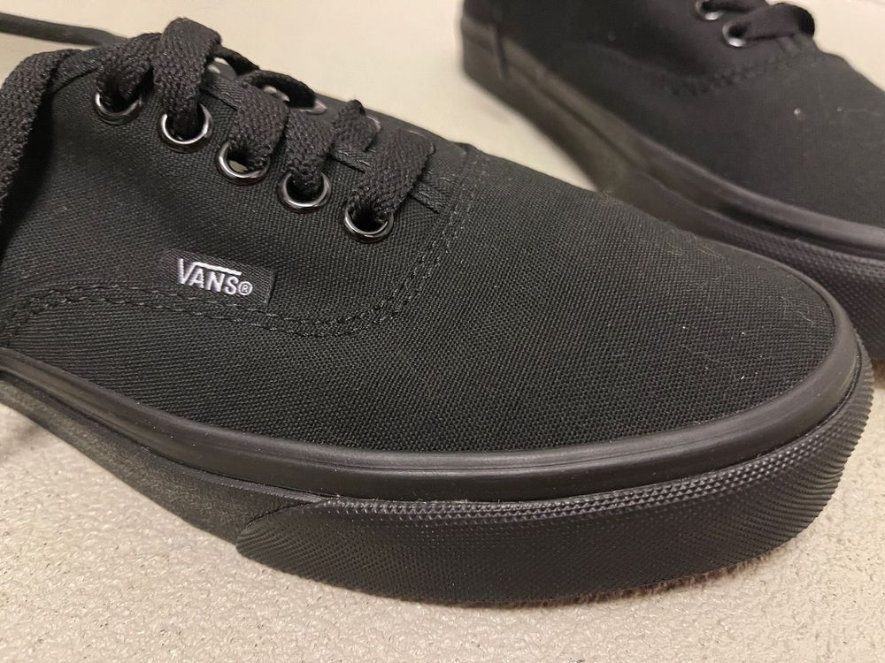 vans gr 39 damen