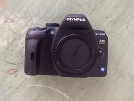 Olympus E-620 IS