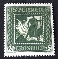 BRIEFMARKEN AUS Österreich   Siehe Original Fotos