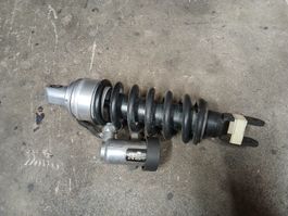 Suzuki GSX 1100f suspension, amortisseur arrière