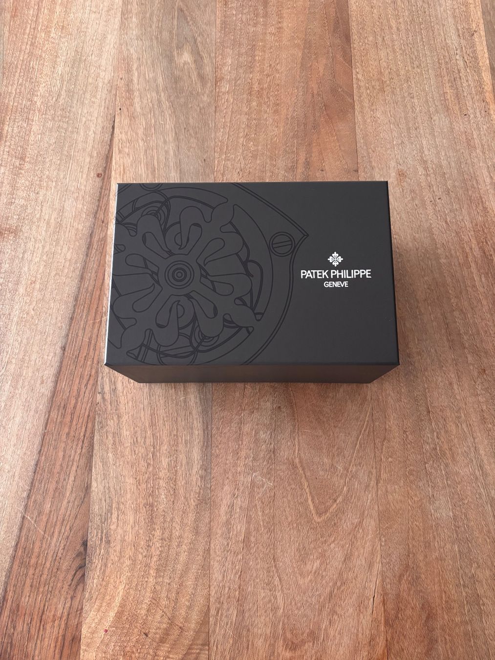 Patek Philippe Orologi: Patek Philippe Uhrenbox – Nuovo (secondo la descrizione) da Pratteln venduto da Rolex2023