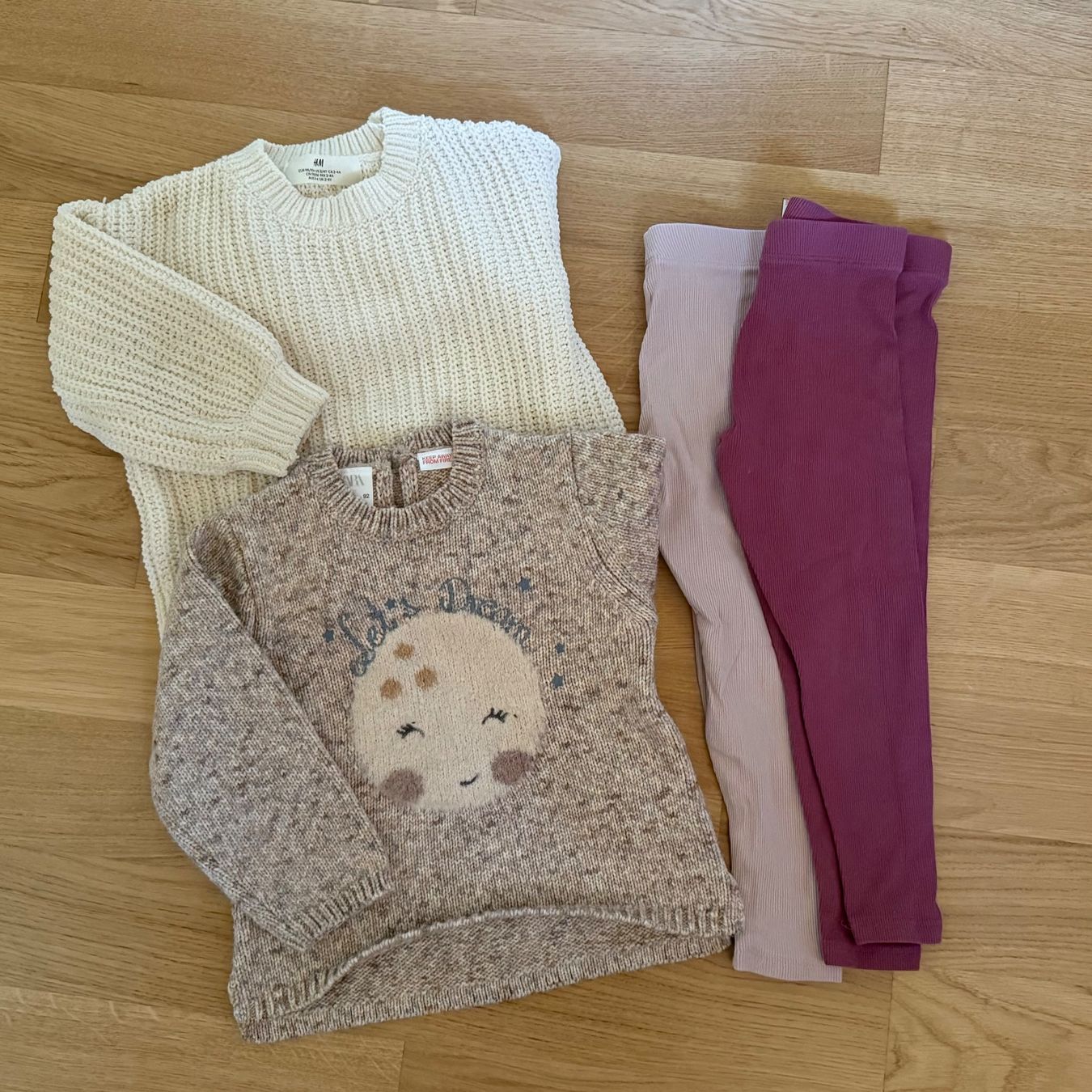 Lotti & Set di vestiti: Schöne Mädchenkleider Gr 104 – Usato da Stalden (Sarnen) venduto da marlen_g 6