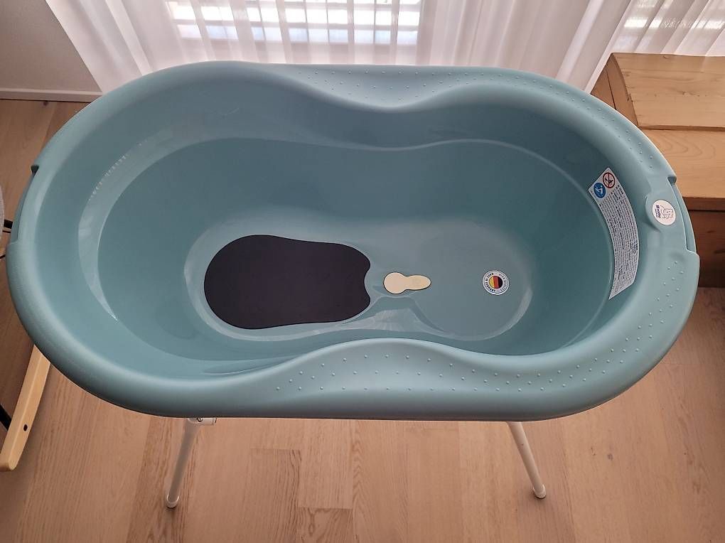 Vasche da bagno: Baby Badewannenset – Usato da Rafz venduto da MarcoSw85 1