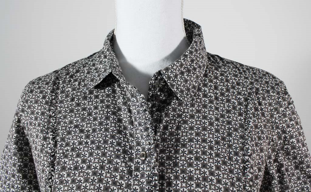 Esprit Camicette: ESPRIT Bluse Gr. 40 – Usato da Belp venduto da caramel-secondhand 4