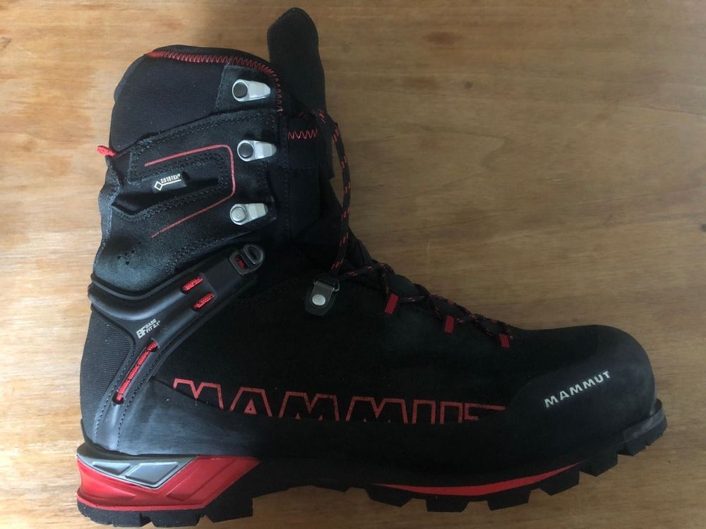 mammut magic guide high gtx