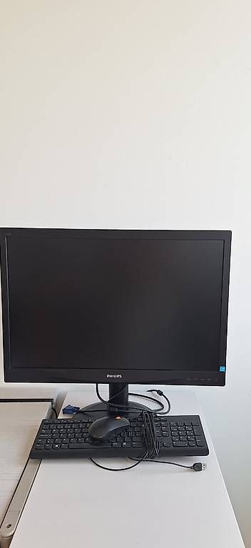 Monitore: PC Bildschirm – Gebraucht aus Cordast von Sabrina2218 2