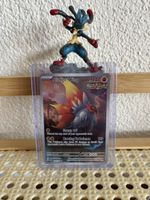 Pokémon Slither Wing 203/182 Paradox Rift IR  Poké