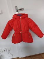 Veste jacadi 5 ans hiver 