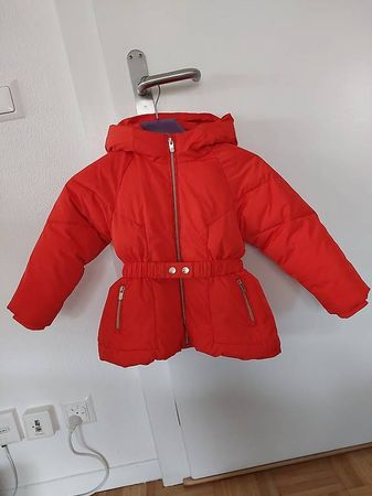 Veste jacadi 5 ans hiver 