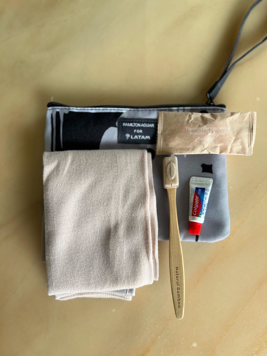 Altro in  Abbigliamento & Accessori: Reisekit – Nuovo (secondo la descrizione) da Baar venduto da TheArchive