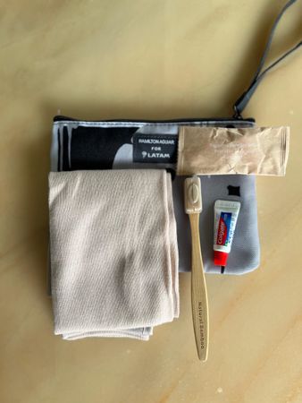 Reisekit