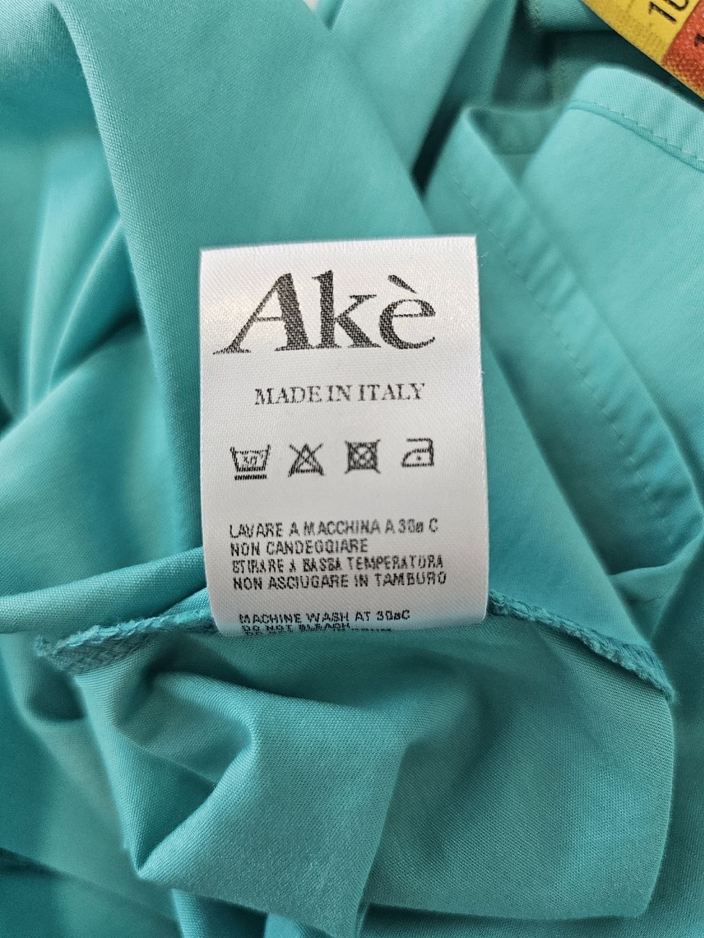 Camicette: Aké Bluse – Nuovo (secondo la descrizione) da Steinmaur venduto da Kiki_m240 3