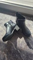 Graceland Stiefeletten Schwarz  Grösse 38